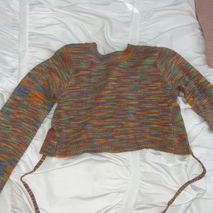 Edikted sweater